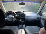 Chevrolet Tracker 2001 года за 3 150 000 тг. в Кокшетау – фото 5