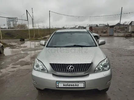 Lexus RX 300 2004 года за 7 900 000 тг. в Тараз