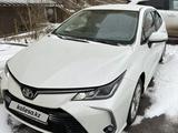 Toyota Corolla 2019 года за 8 500 000 тг. в Астана