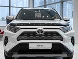 Toyota RAV4 2024 года за 20 190 000 тг. в Астана – фото 2