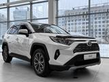 Toyota RAV4 2024 года за 20 190 000 тг. в Астана