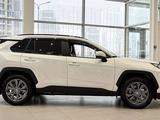 Toyota RAV4 2024 года за 20 190 000 тг. в Астана – фото 5