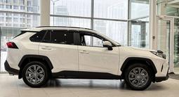 Toyota RAV4 2024 года за 20 190 000 тг. в Астана – фото 5