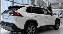 Toyota RAV4 2024 года за 20 190 000 тг. в Астана – фото 4