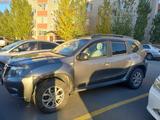 Nissan Terrano 2018 года за 5 300 000 тг. в Актобе – фото 2