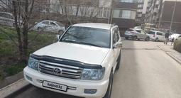 Toyota Land Cruiser 2004 года за 6 700 000 тг. в Алматы