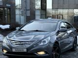 Hyundai Sonata 2011 годаүшін5 900 000 тг. в Алматы