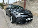 Toyota C-HR 2020 года за 11 200 000 тг. в Астана