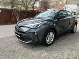 Toyota C-HR 2020 года за 11 200 000 тг. в Астана – фото 2