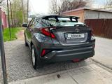 Toyota C-HR 2020 года за 11 200 000 тг. в Астана – фото 3