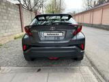 Toyota C-HR 2020 года за 11 200 000 тг. в Астана – фото 4