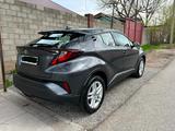 Toyota C-HR 2020 года за 11 200 000 тг. в Астана – фото 5