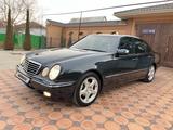 Mercedes-Benz E 280 2000 года за 5 600 000 тг. в Тараз – фото 3