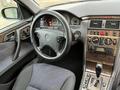 Mercedes-Benz E 280 2000 годаүшін5 600 000 тг. в Тараз – фото 16