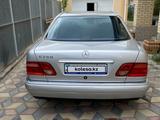 Mercedes-Benz E 280 1998 года за 4 000 000 тг. в Кызылорда – фото 3