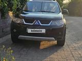 Mitsubishi Outlander 2007 года за 5 300 000 тг. в Алматы