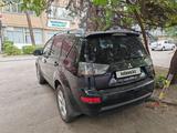 Mitsubishi Outlander 2007 года за 5 300 000 тг. в Алматы – фото 3