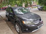 Mitsubishi Outlander 2007 года за 5 300 000 тг. в Алматы – фото 4