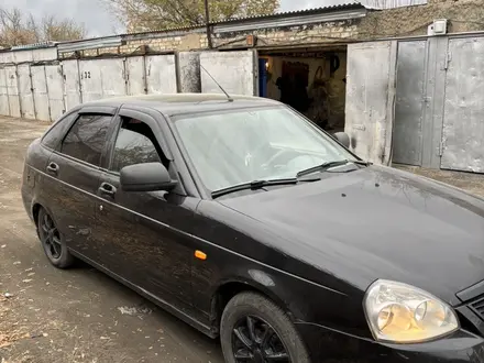 ВАЗ (Lada) Priora 2172 2012 года за 1 900 000 тг. в Курчатов – фото 2