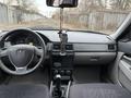 ВАЗ (Lada) Priora 2172 2012 года за 1 900 000 тг. в Курчатов