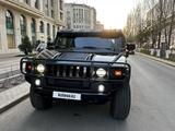 Hummer H2 2003 годаүшін10 000 000 тг. в Астана – фото 2
