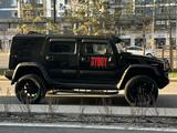 Hummer H2 2003 годаүшін10 000 000 тг. в Астана – фото 3