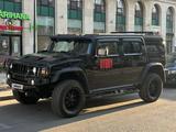 Hummer H2 2003 годаүшін10 000 000 тг. в Астана – фото 4