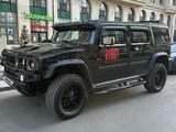 Hummer H2 2003 годаүшін10 000 000 тг. в Астана – фото 5