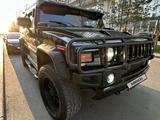 Hummer H2 2003 годаүшін10 000 000 тг. в Астана