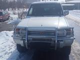 Mitsubishi Pajero 1995 года за 2 500 000 тг. в Алматы