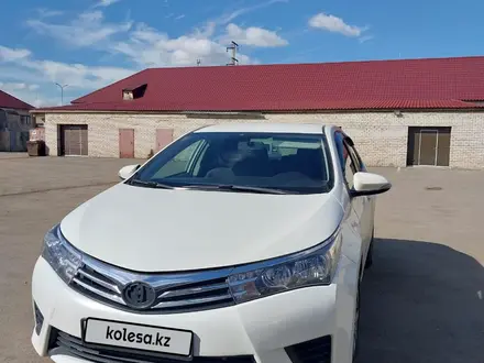 Toyota Corolla 2013 года за 5 700 000 тг. в Астана