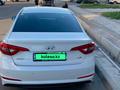 Hyundai Sonata 2015 года за 7 000 000 тг. в Алматы – фото 2