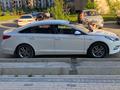 Hyundai Sonata 2015 года за 7 000 000 тг. в Алматы – фото 4