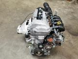 Двигатель на Toyota Rav 4 1ZZ-FE 1.8л за 550 000 тг. в Шымкент
