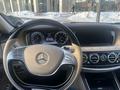 Mercedes-Maybach S 500 2014 годаүшін43 000 000 тг. в Астана – фото 7