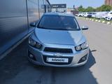 Chevrolet Aveo 2013 годаүшін3 500 000 тг. в Петропавловск
