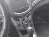 Chevrolet Aveo 2013 годаүшін3 500 000 тг. в Петропавловск – фото 5