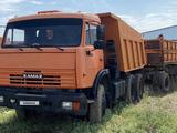 КамАЗ  65115 2014 года за 12 000 000 тг. в Уральск