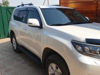 Toyota Land Cruiser Prado 2021 года за 28 700 000 тг. в Кокшетау