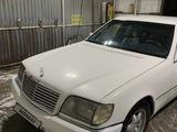 Mercedes-Benz S 300 1993 годаfor2 450 000 тг. в Семей