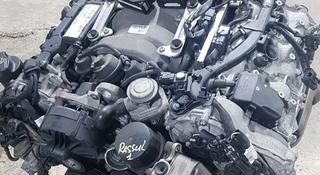 Двигатель Мерседес М272 3.5 обьем из Японии за 1 300 000 тг. в Астана