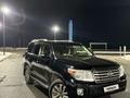 Toyota Land Cruiser 2013 года за 23 000 000 тг. в Тараз