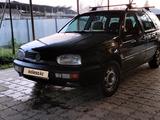 Volkswagen Golf 1994 года за 2 200 000 тг. в Алматы – фото 3