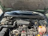 Subaru Forester 2001 года за 2 700 000 тг. в Семей – фото 3