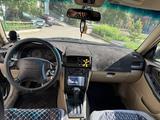 Subaru Forester 2001 года за 2 700 000 тг. в Семей – фото 4