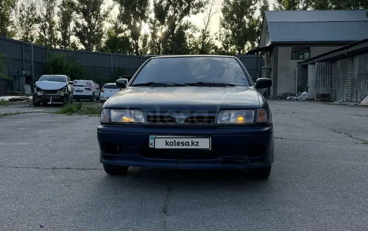 Nissan Primera 1994 годаүшін1 100 000 тг. в Алматы