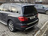 Mercedes-Benz GL 500 2012 годаүшін13 000 000 тг. в Усть-Каменогорск – фото 4