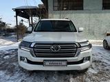 Toyota Land Cruiser 2015 годаүшін30 000 000 тг. в Павлодар – фото 2