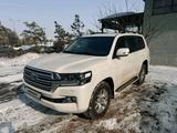 Toyota Land Cruiser 2015 годаүшін30 000 000 тг. в Павлодар – фото 3