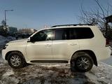 Toyota Land Cruiser 2015 годаүшін30 000 000 тг. в Павлодар – фото 4